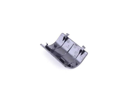 OBD connector cover (diagnostic plug) OEM 51439190686 for BMW F25, F26. Compatible with X3 and X4 models in several motorization versions. Original BMW piece.