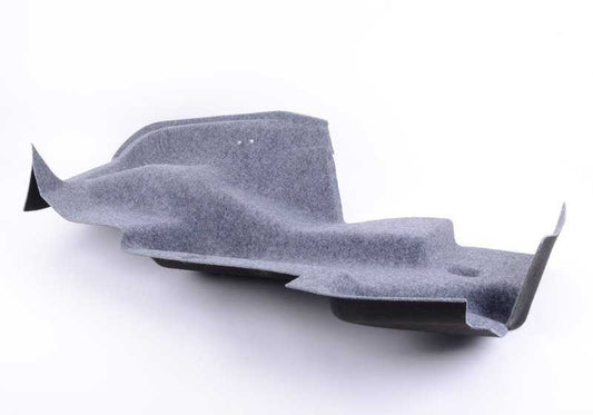 Cubierta lateral izquierda OEM 51478266563 para BMW E46. Original BMW