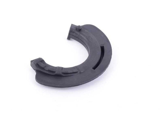 Placa elástica inferior OEM 31336860789 para MINI F56, F55, F57... y más. Original MINI.