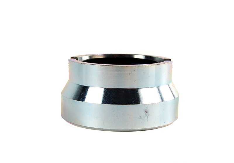 Anillo roscado OEM 31322226193 para BMW E32. Original BMW.