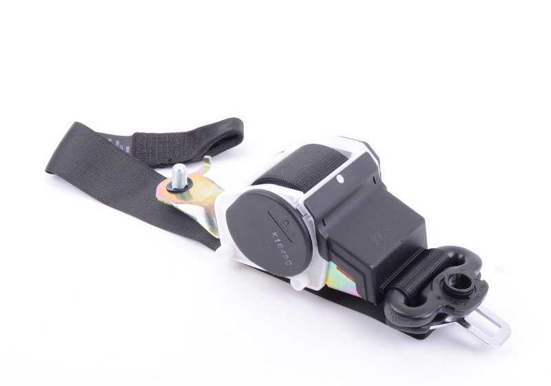 Ceinture de sécurité avant gauche sans limiter OEM 72118229863 pour BMW E36. BMW d'origine.