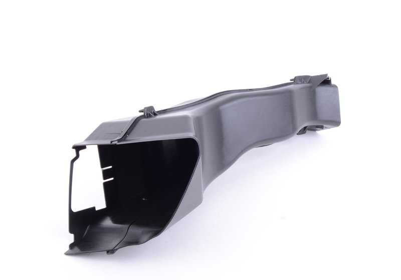 Conducto de aire freno derecho OEM 51747343804 para BMW F15 y F16. Pieza original BMW.