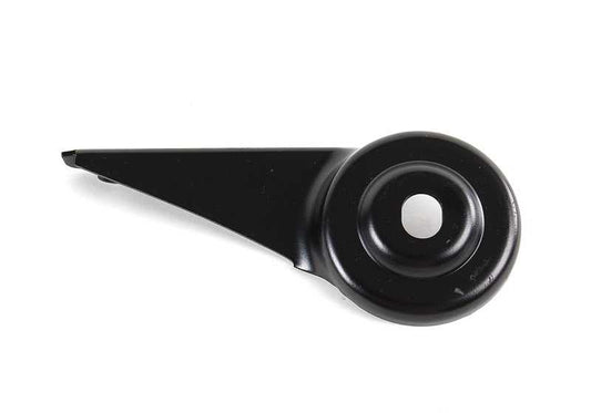 Brazo de suspensión delantero derecho OEM 33321128482 para BMW E30, E36. Original BMW.