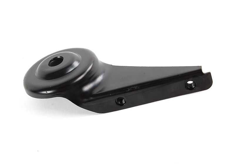 Brazo de suspensión delantero derecho OEM 33321128482 para BMW E30, E36. Original BMW.