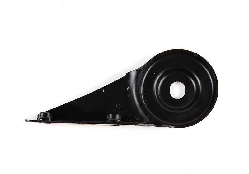 Brazo de suspensión delantero derecho OEM 33321128482 para BMW E30, E36. Original BMW.
