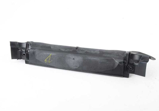 Tabique separador del motor parte superior OEM 51717169421 para BMW X5 (E70, E70N) y BMW X6 (E71, E72). Original BMW.