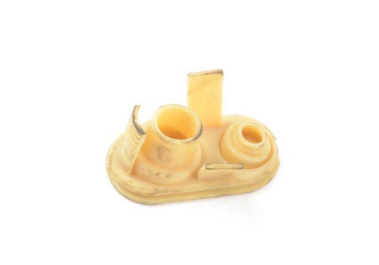 Juego de tuberías A/A OEM 64118390206 para BMW E36 316i (modelos BE11, BE12, BE21, BE22, CA11, CA12, CA21, CA22, CA71, CA72). Original BMW.