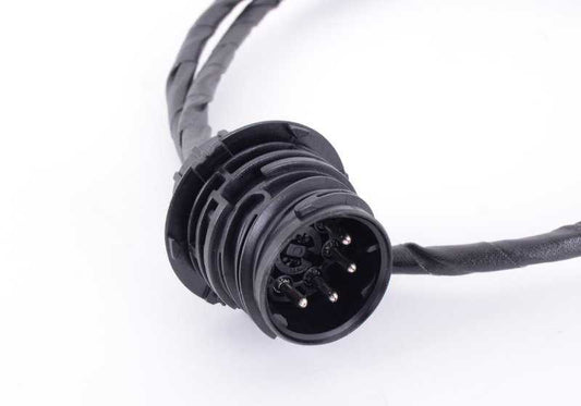 Headlight wiring harness for BMW E31 (OEM 63128354547). Original BMW