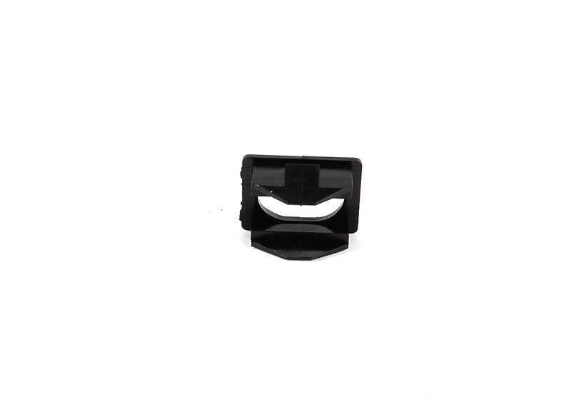 Pieza de bloqueo OEM 51711916199 para BMW E30, E36, E46, E91, E93, E28, E34, E39, E60, E24, E63, E64, E32, E31, Z3. Original BMW.