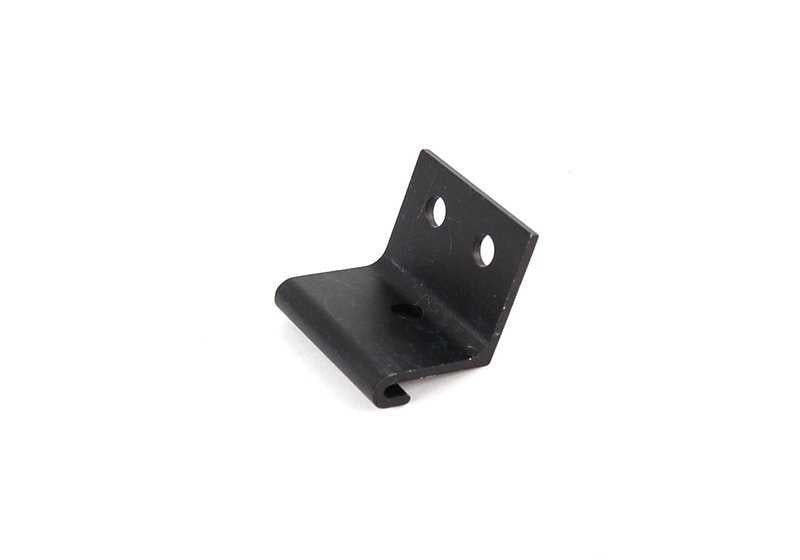Soporte de fijación OEM 54311932755 para BMW E30. Original BMW.