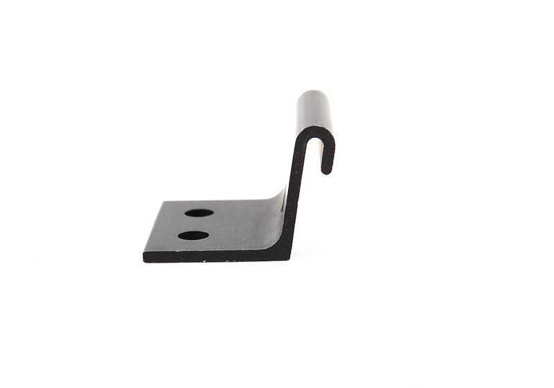 Soporte de fijación OEM 54311932755 para BMW E30. Original BMW.
