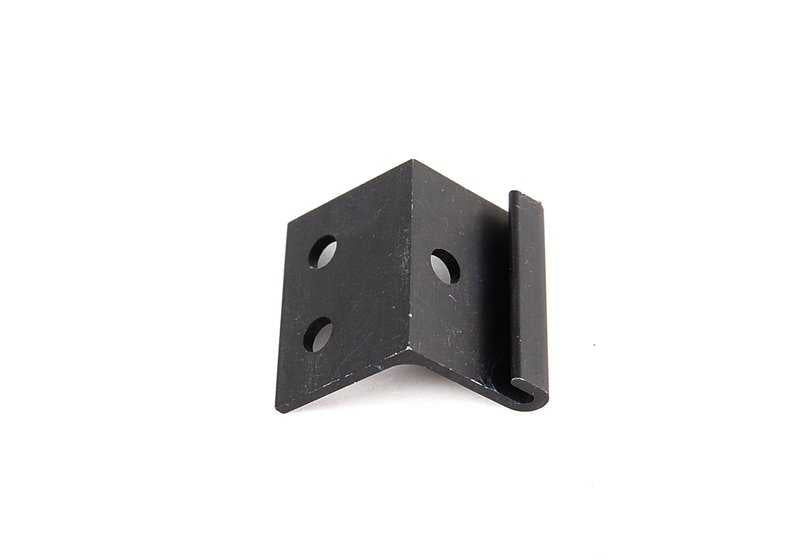 Soporte de fijación OEM 54311932755 para BMW E30. Original BMW.