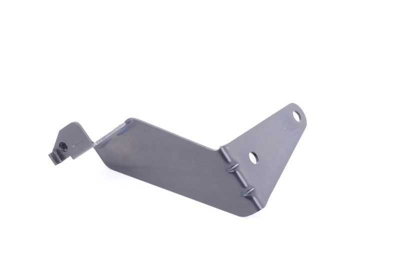 Soporte de bomba de dirección asistida OEM 32411095953 para BMW E36 y Z3. Original BMW.