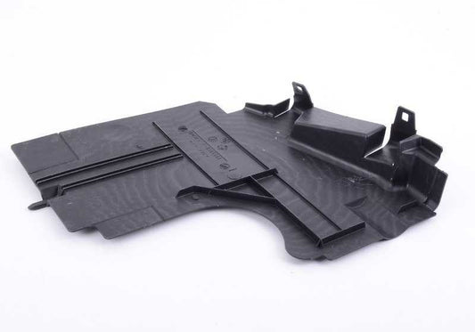 Rechte Abdeckung OEM 51718145542 für BMW E32 730i, 740i (alle Varianten 1991-1994). Original BMW Stück.