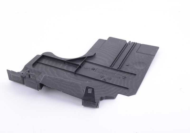 Cubierta derecha OEM 51718145542 para BMW E32 730i, 740i (todas las variantes 1991-1994). Pieza original BMW.