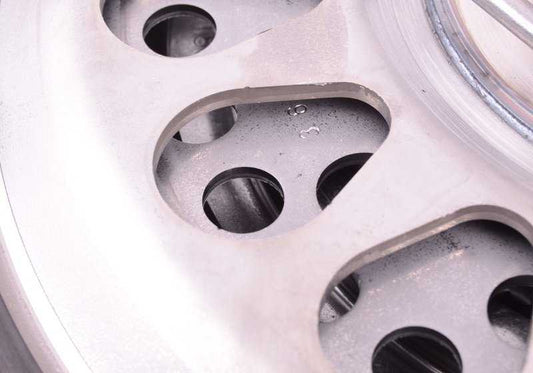 Doble embrague OEM 28407842841 para BMW Serie 1 E82, Serie 2 F87 M2, Serie 3 E90, Serie 4 F82 M4, Serie 5 F10... y más. Original BMW.