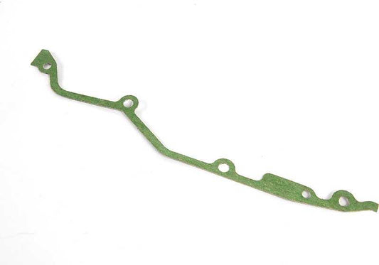 Junta sin amianto OEM 11141720638 para BMW E36 y E34. Pieza original BMW. Ideal para reemplazo en motor sin riesgos, incluso si no tienes experiencia en mecánica.