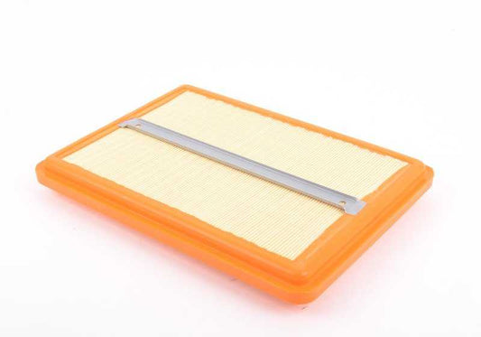 Filtro de aire OEM 13721307134 para BMW E28 M5 y BMW E24 M635CSi, 635CSi. Compatible con motores S38. Original BMW.