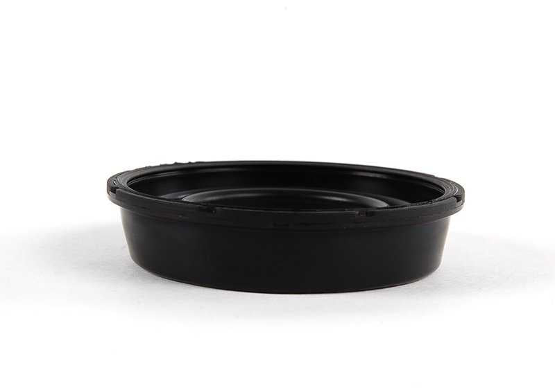 Board kit for brake clamp OEM 34216765212 for BMW E60, E60N, E61, E61N, G60, G61, G68, E63, E63N, E64, E64N, G45. Original BMW.