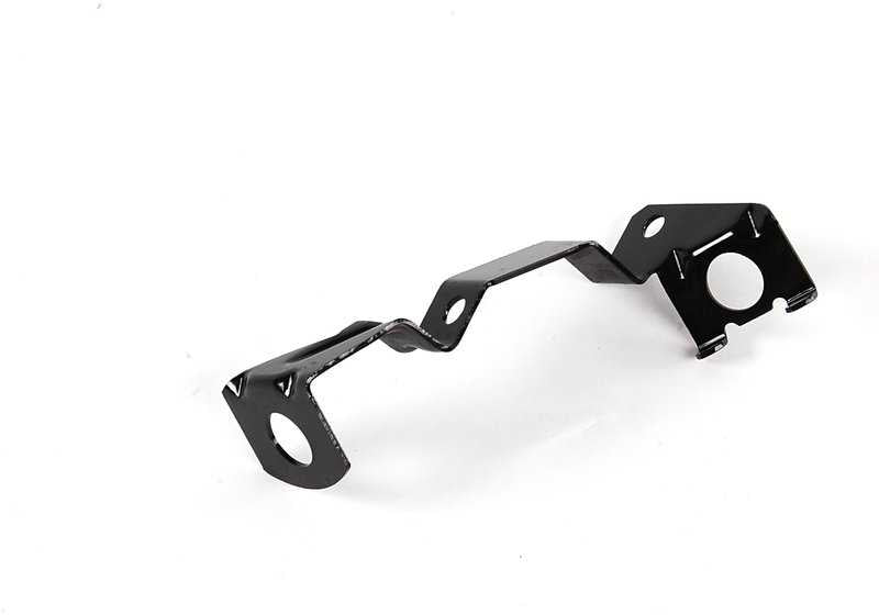 Suporte de linha de freio esquerdo para BMW Série 3 E36 (OEM 34321159935). BMW original