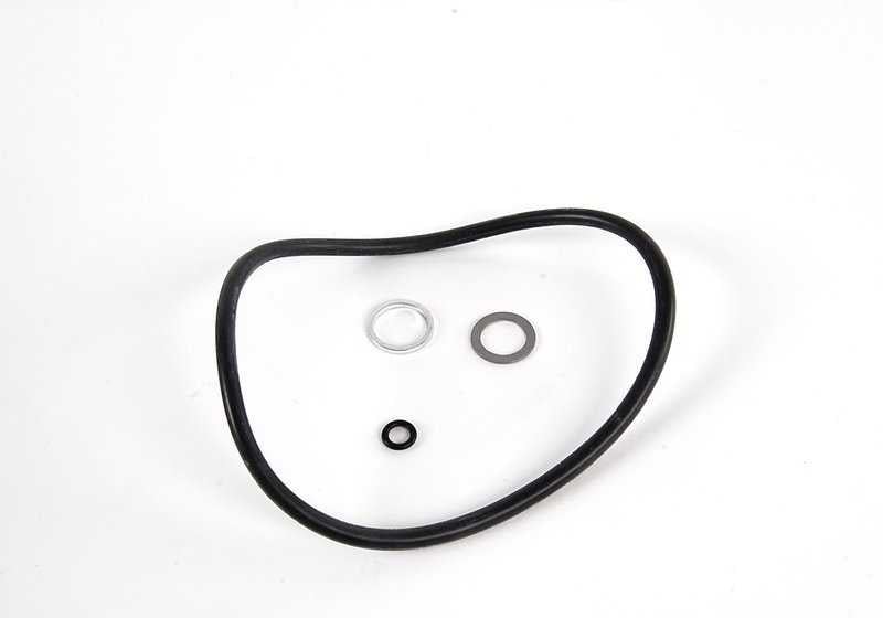 Filtre OEM 11421730389 pour BMW E36 et E34 (modèles 320i M50 / M52). BMW d'origine.