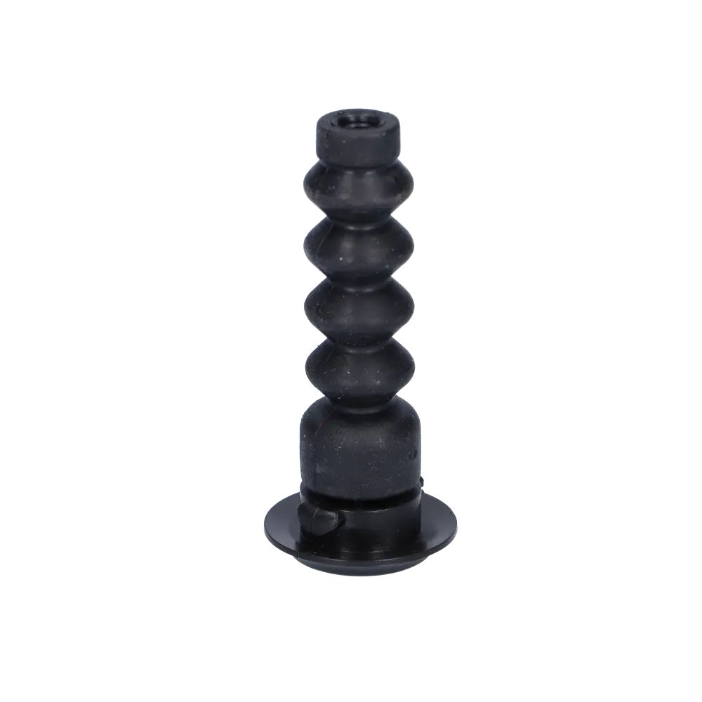 Maçaneta da porta traseira direita OEM 51257075026 para BMW E81, E87, E90, E60, F10, F01, X5 E70, X6 E71 e muito mais. BMW genuíno.