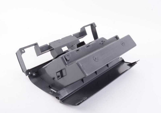 Guía del guantera OEM 51168171271 para BMW E36. Original BMW.