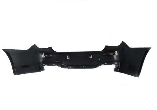 OM 5112789876 pare-chocs arrière pour BMW F01, F02, F04. BMW d'origine