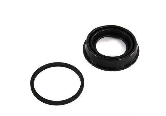 Board kit for brake clamp OEM 34216765212 for BMW E60, E60N, E61, E61N, G60, G61, G68, E63, E63N, E64, E64N, G45. Original BMW.