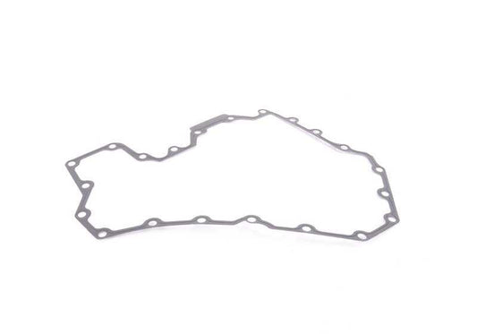 Junta de metal OEM 11137570705 para BMW Serie 5 F07, F10, F11, Serie 6 F06, F12, F13, Serie 7 F01, F02, F03... y más. Original BMW.