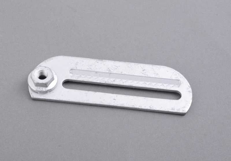 Tensor de correa OEM 12312242843 para BMW E30, E34. Original BMW.