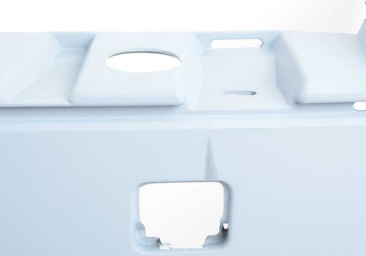 Revêtement de pare-chocs arrière apprêté OEM 51127902996 pour BMW Série 5 E39 (1996-2003). Véritable BMW.