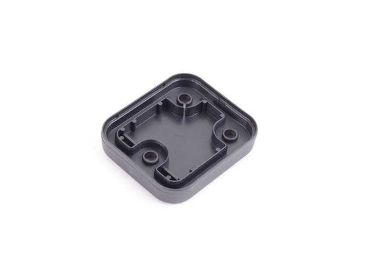 Tapa de puño derecho OEM 32721454944 para BMW E31, E32, E34, R850R, R1100GS, R1100RS, R1100RT, R1100R, R1150GS, R1150RT, K1200RS, K1200LT, F650. Original BMW.