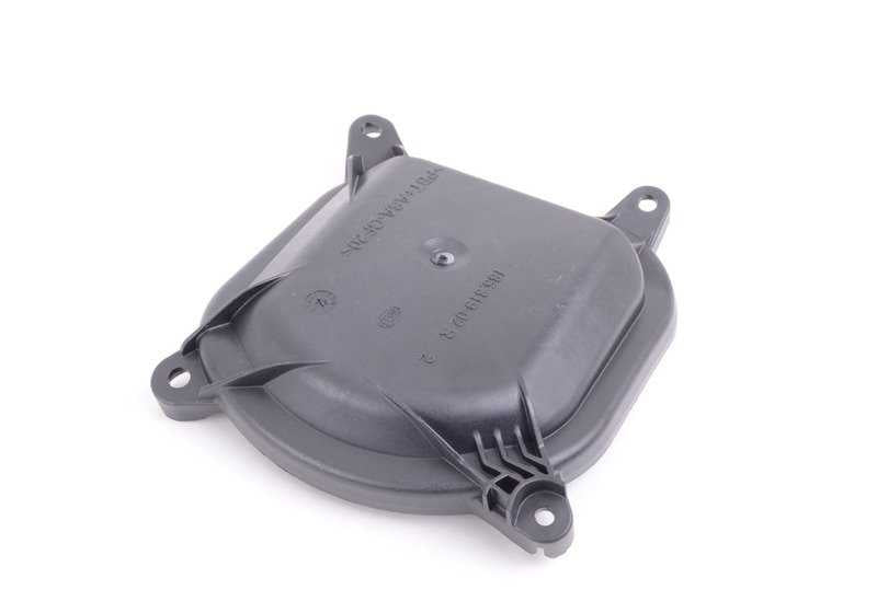 Caperuza cobertera derecha OEM 63117349290 para BMW Serie 5 F10, F10 LCI, F11 LCI. Original BMW.