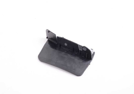 Stoulippe posteriore destro per BMW F25, F26 (OEM 51627213652). BMW originale