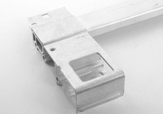 Front stabilizer bar OEM 51117301605 for BMW F40, F44, F45, F46, F48, F39. Original BMW.