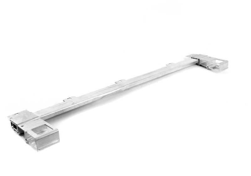 Barra estabilizadora dianteira OEM 51117301605 para BMW F40, F44, F45, F46, F48, F39. BMW originais.