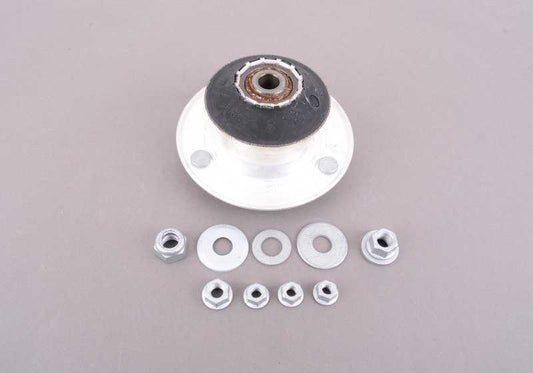 Soporte de suspensión OEM 31352298911 para BMW E39. Original BMW.