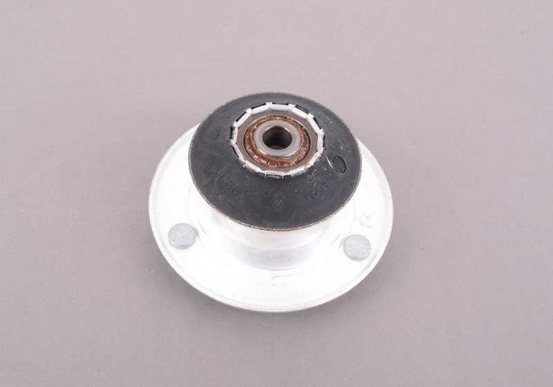 Soporte de suspensión OEM 31352298911 para BMW E39. Original BMW.