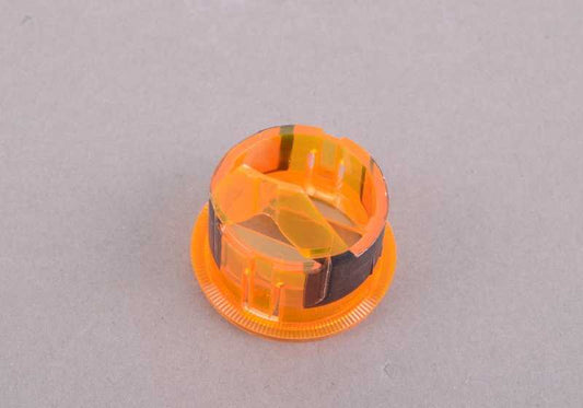 Cigarette lighter socket OEM 61341363045 for BMW 7 Series E23, models 728, 730. Original BMW.