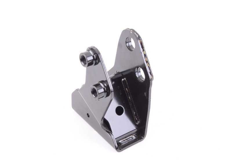 Deflector lateral derecho OEM 51117418288 para MINI F48, F55, F56, F57, F54, F60. Pieza original MINI, ideal para sustituir el protector lateral del paragolpes delantero.
