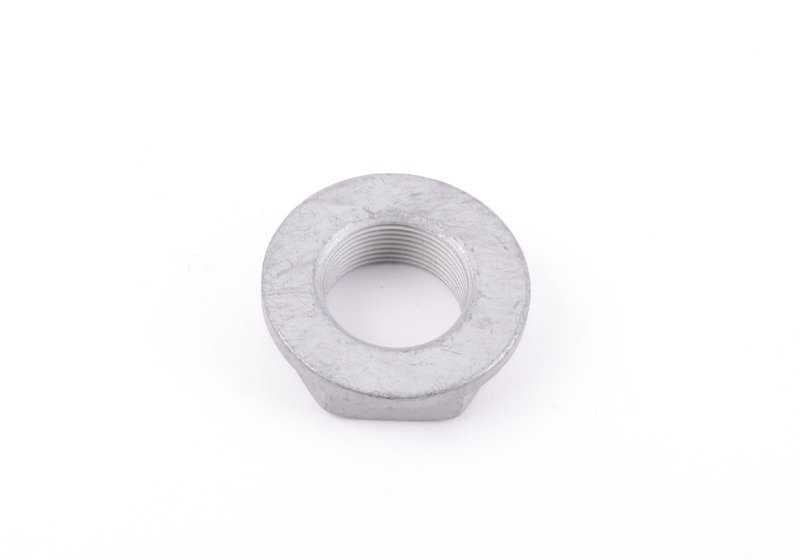 NATTO ESONAGE CON FLANGIA OEM 23217537917 per BMW E81, E82, E87, E88, E46, E90, E91, E92, E93, E60, E61, F10, F11, E63, E64, F06, F12, F13, E89. BMW originale.