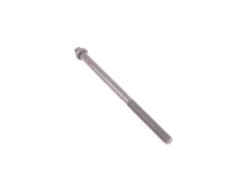 Juego de tornillos para culata OEM 11127607557 para BMW F07, F10, F11, F90, G30, G31, G90, G99, F06, F12, F13, F01, F02, F04, G11, G12, G70, F91, F92, F93, G14, G15, G16, E70, F15, G05, F85, F95, E71, E72, F16, G06, F86, F96, G07, G09. Original BMW.