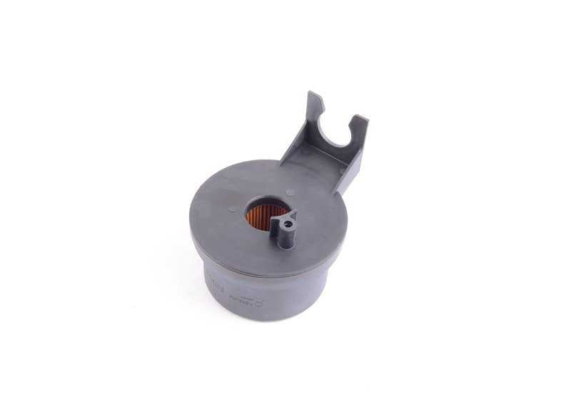 Sekundärluftfilter für BMW E46 (OEM 11721438813). Original BMW