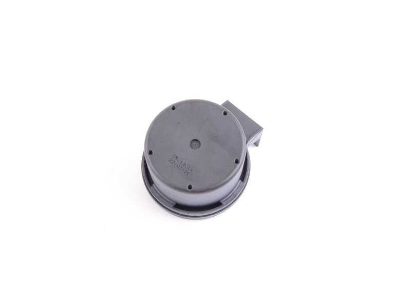 Sekundärluftfilter für BMW E46 (OEM 11721438813). Original BMW