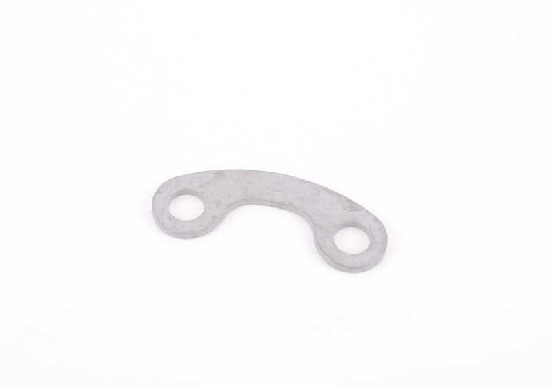 Arandela de fijación OEM 33207522163 para BMW E81, E82, E87, E88, E36, E46, E90, E91, E92, E93, E39, E60, E84, E83, Z3, E85. Original BMW.