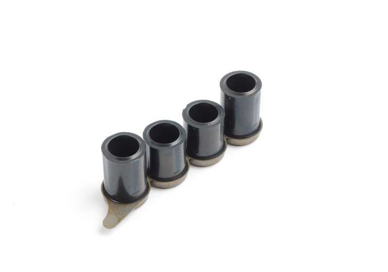 Kit reparación mecatrónica caja automática OEM 24607623883 para BMW E81, E82, E87, E88, E90, E91, E92, E93, E83. Compatible con modelos con cambio GA6L45R. Original BMW.