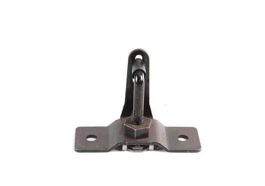 Safety lock for BMW 3 Series E36 (OEM 51258200482). Original BMW