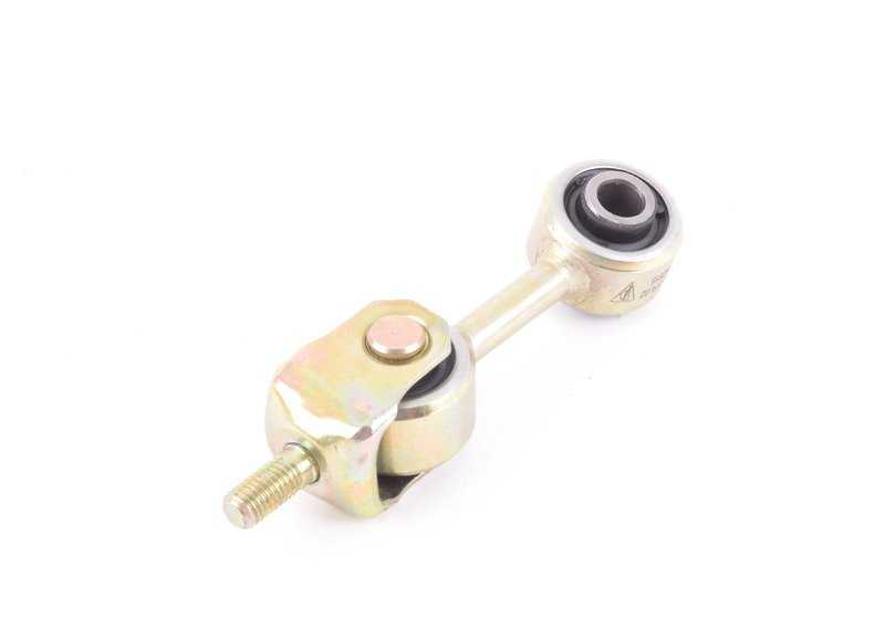 Tornillo hexagonal OEM 07147148437 para BMW E82 (118d, 120d, 120i) con motor N47 o N43. Compatible con versiones manuales y automáticas. Original BMW.