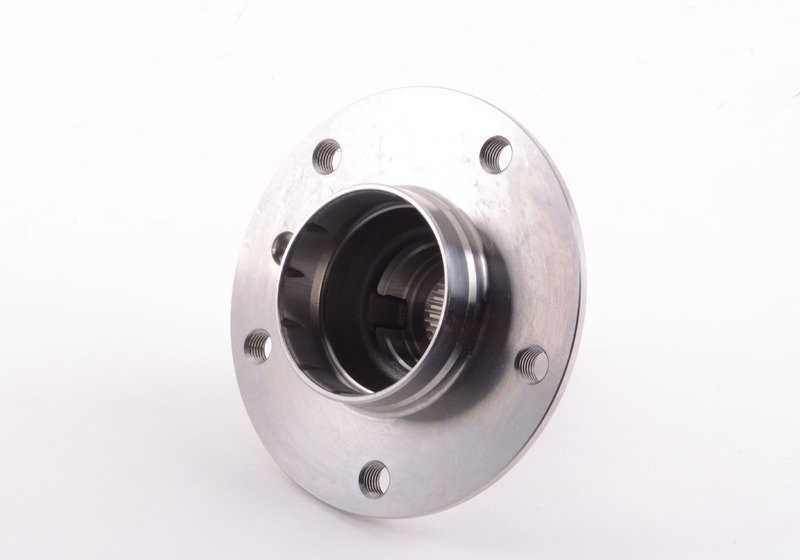 Flange de conexión para BMW (OEM 33411095770). Original BMW.